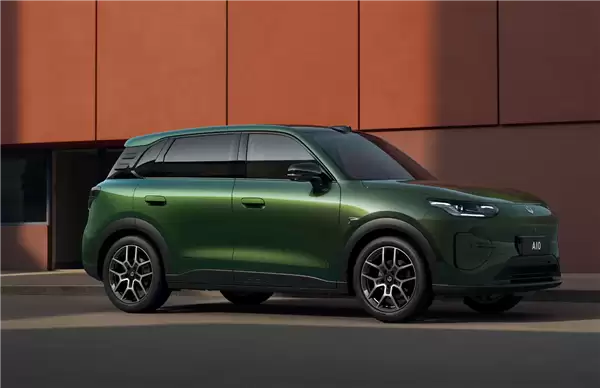 零跑汽车拟向一汽股权发行内资股 价值37.4亿元