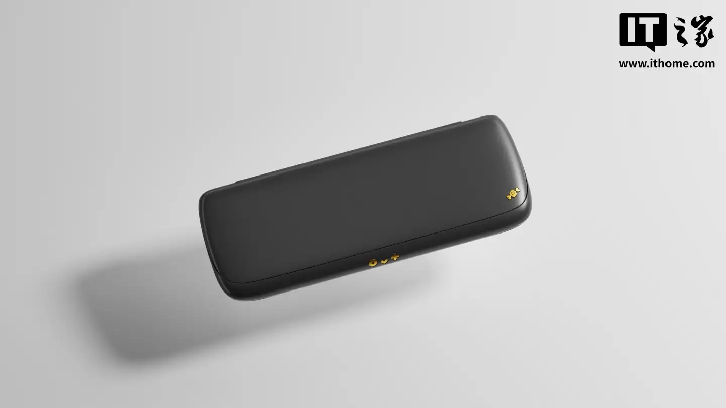 壹号方糖 ONEXSUGAR WALLET 折叠屏掌机预热：8.01 英寸面板、“高通游戏平台旗舰处理器”