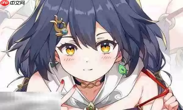 崩坏星穹铁道云璃角色专属成就达成攻略