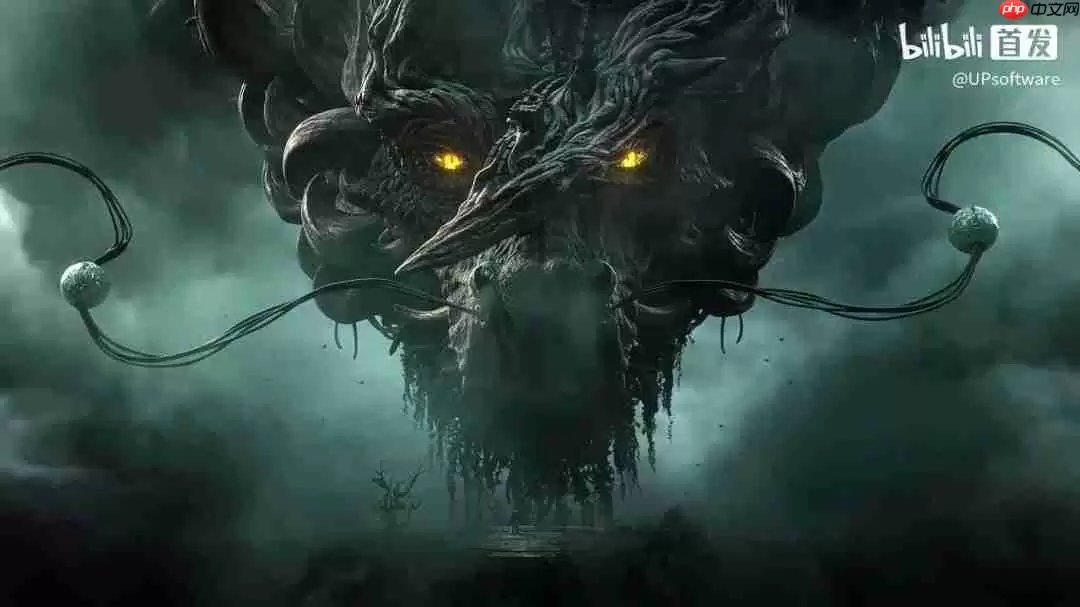 《仙剑奇侠传四：重制版》正式预告 天道无常！