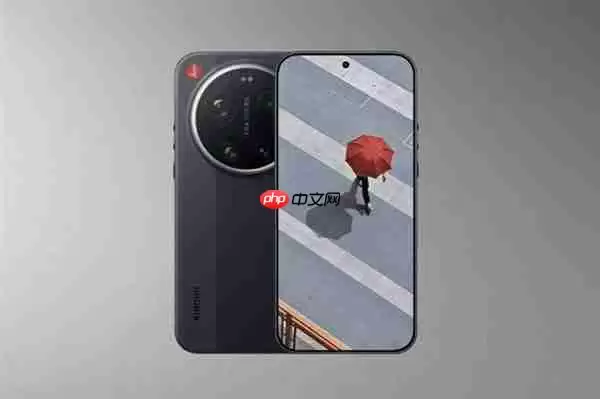 卢伟冰断言LOFIC和2亿连续光变是未来的方向:小米17 Ultra是领跑者