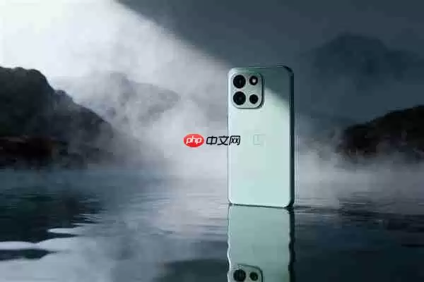 一加Turbo 6配置公布：骁龙8系旗舰+9000mAh超大电池