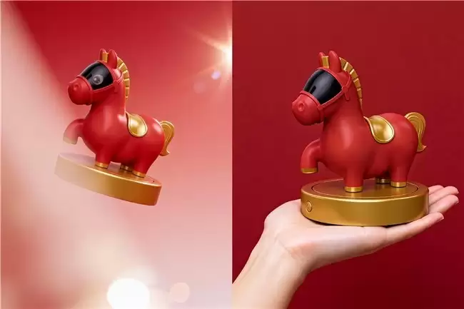 错过再等一年！禄马牙礼采购通道即将截止，售罄后加紧生产，企业预订从速