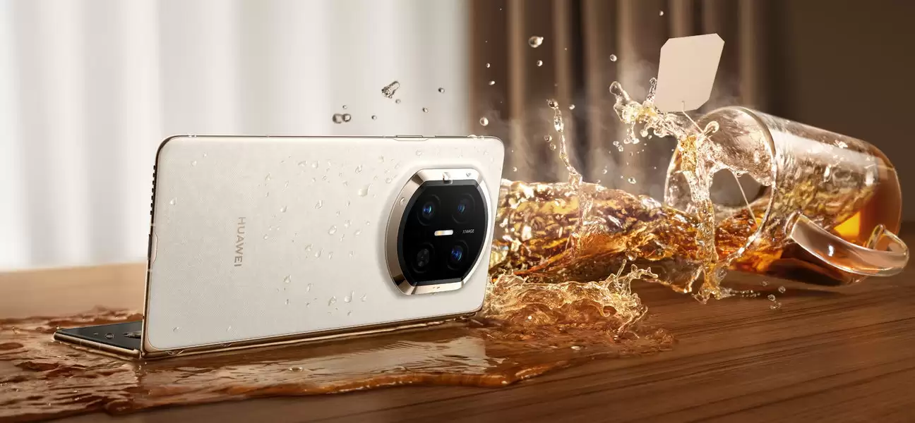 华为 Mate+X7 系列手机推送鸿蒙 HarmonyOS 6.0.0.125 SP6 版本升级，主题新增全新“沉浸光感视效”