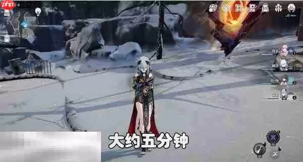 崩坏星穹铁道寒鸦角色专属成就达成攻略