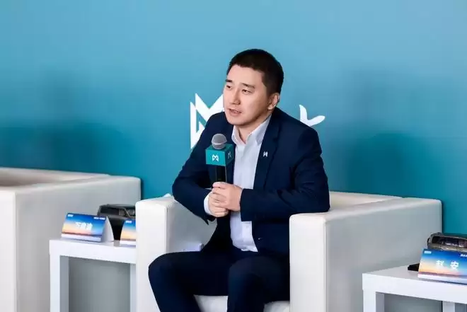 “路”要越走越深，猛士的智能越野时代来了