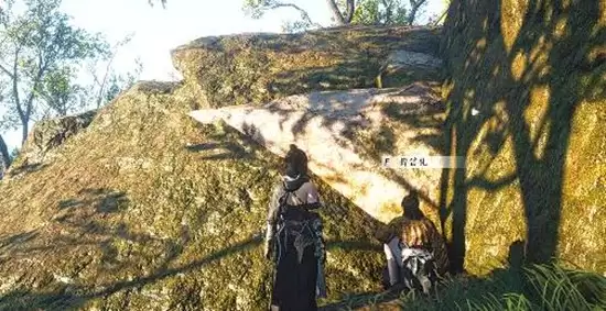 《燕云十六声》千年渡隐世之法攻略