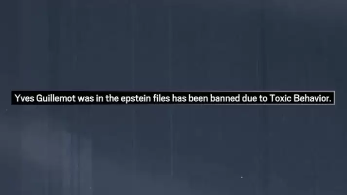 育碧《彩虹六号：围攻》突发重大漏洞：玩家账号被封禁，游戏币异常充值数十亿