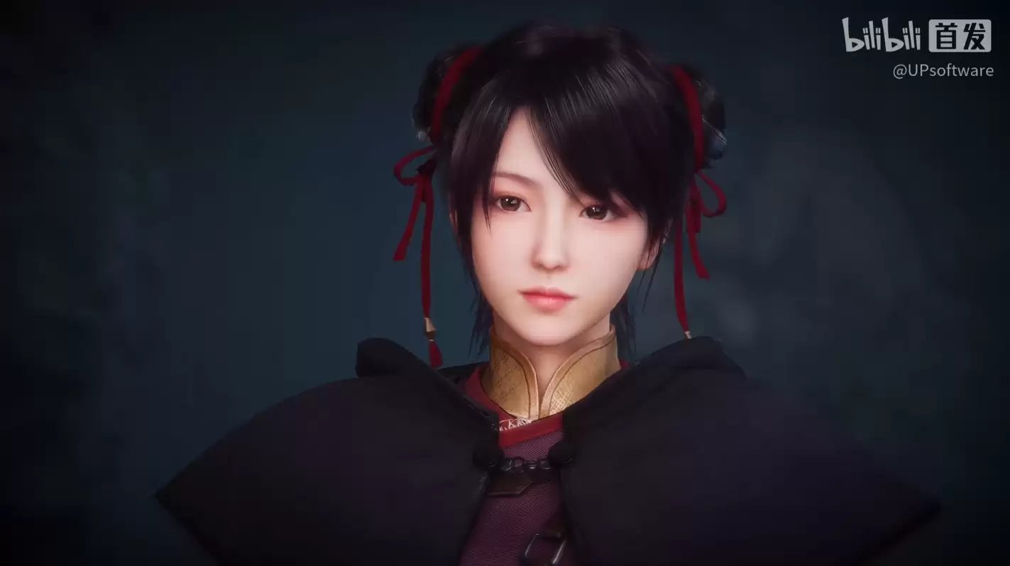 《仙剑奇侠传四》重制版游戏首支实机预告公布,虚幻引擎5开发