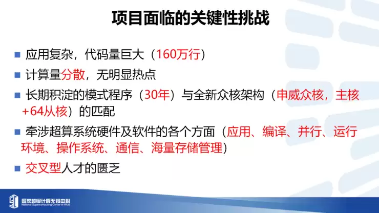 付昊桓教授：超智融合赋能地球模拟，洞见未来气候轨迹丨GAIR 2025