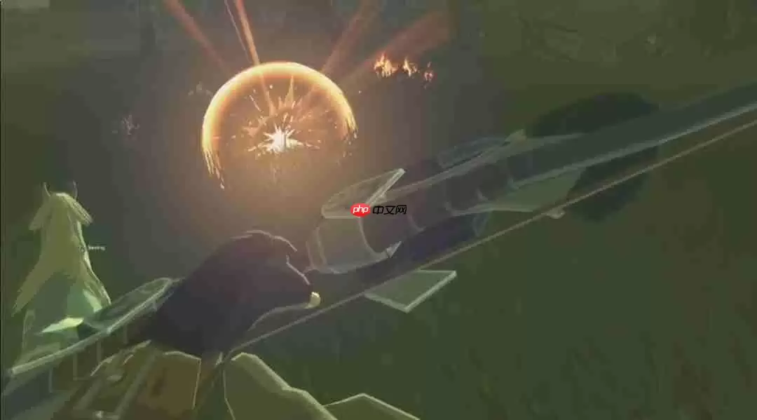 《塞尔达传说:旷野之息》VR mod发布 可实现与角色的触觉互动