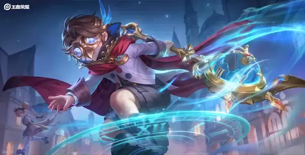 《王者荣耀》一口气推4款皮肤:2款免费送、2款6元秒杀