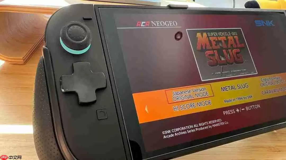 神谷英树吐槽Switch2手柄：没有传统十字键很不方便