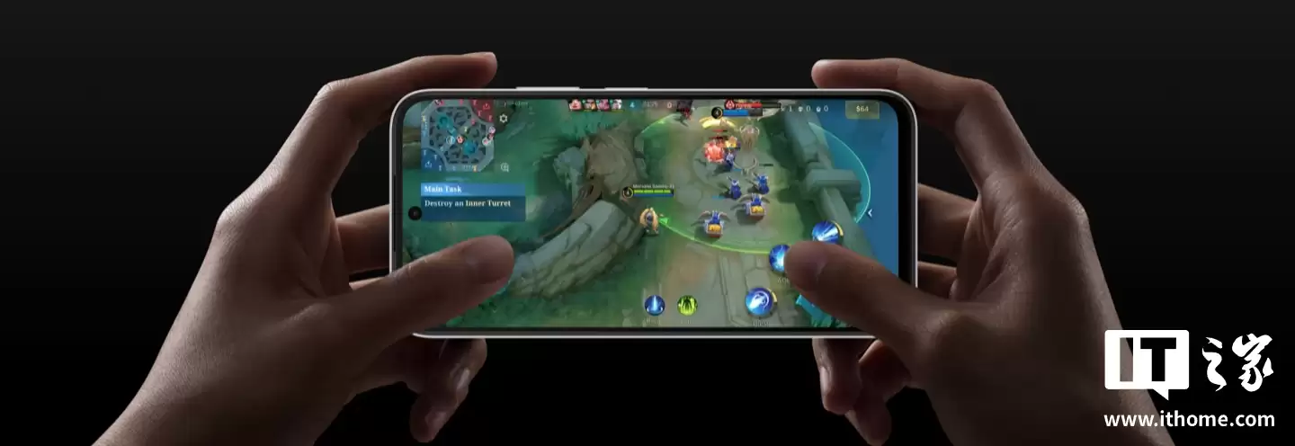 OPPO 推出 A6t Pro 手机：骁龙 685 芯片、4G 网络，6.75 英寸 120Hz LCD 屏幕