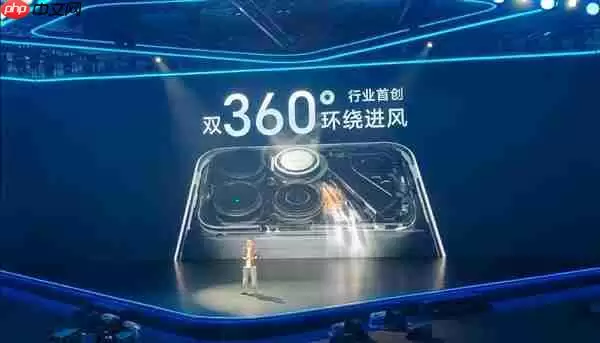 全球首发10000mAh巨无霸青海湖电池+ 荣耀WIN系列发布:2599元起