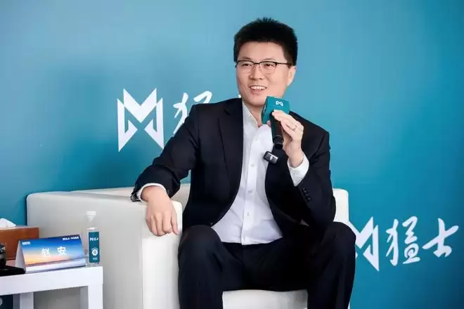 “路”要越走越深,猛士的智能越野时代来了