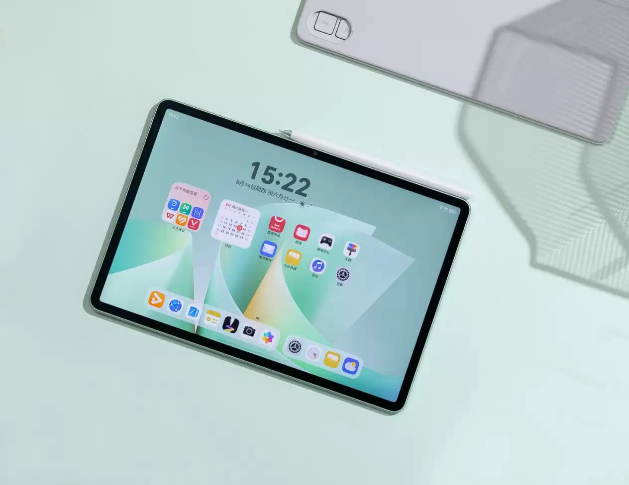 更高效更智能,华为 MatePad 11.5 S 解锁高效学习体验