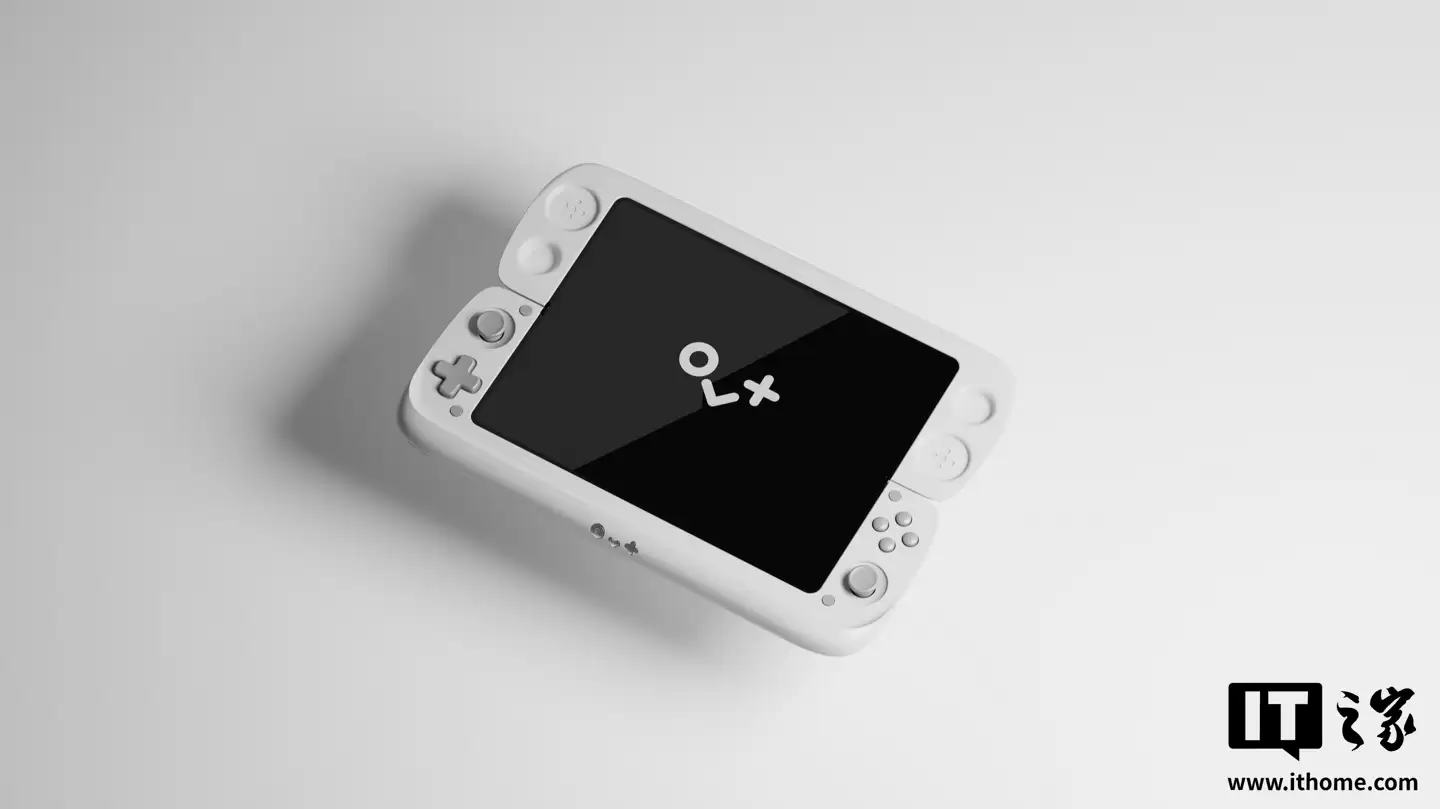 壹号方糖 ONEXSUGAR WALLET 折叠屏掌机预热：8.01 英寸面板、“高通游戏平台旗舰处理器”