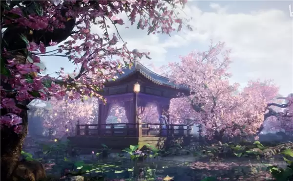 《仙剑奇侠传四》重制版实机公布 3DM创始人:没想到这么出色 支持1000套