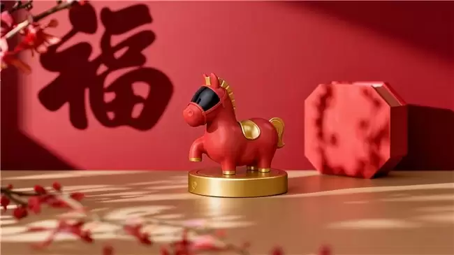 错过再等一年！禄马牙礼采购通道即将截止，售罄后加紧生产，企业预订从速