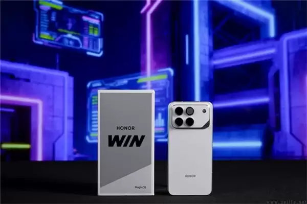 2025 年 3000 元手机推荐性价比：荣耀 WIN 配置拉满更出色