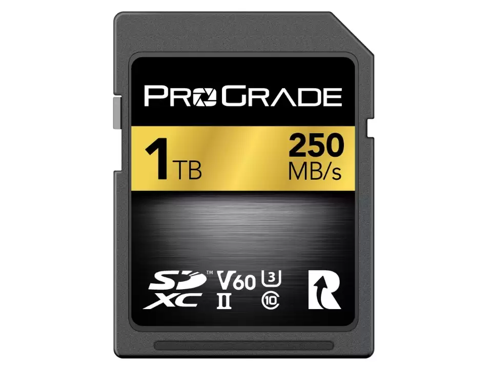 专业摄影存储厂商 ProGrade Digital 铂格瑞在日本调升产品定价,部分涨价超 100%
