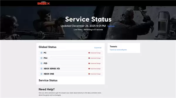 彩虹六号：围攻遭史诗级黑客攻击，虚拟货币滥发、源码泄漏危机席卷全球
