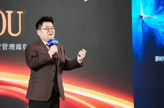 淘宝闪购副总裁陈浩：行业的发展并不体现在速度上，而是体现在温度里