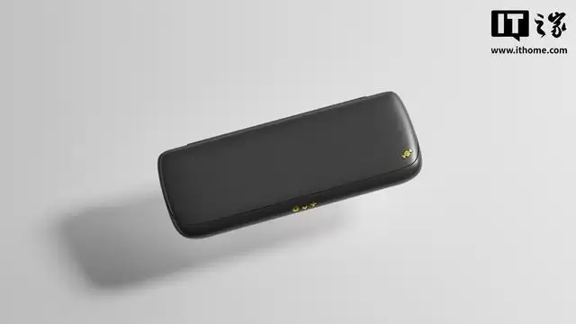 壹号方糖ONEXSUGAR WALLET折叠屏掌机预热