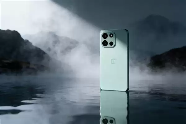 一加Turbo 6配置公布:骁龙8系旗舰+9000mAh超大电池