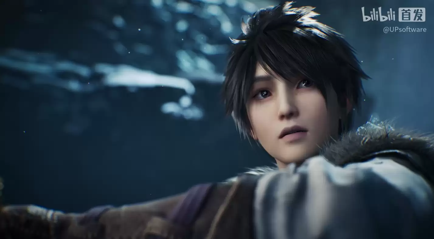 《仙剑奇侠传四》重制版游戏首支实机预告公布,虚幻引擎5开发