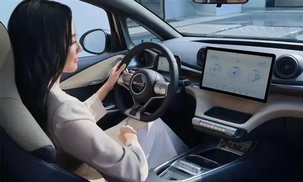 比亚迪海豚降维打击！进军韩国市场定价仅10万元左右