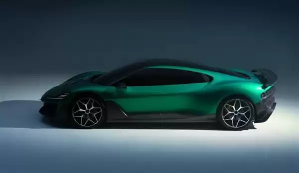 奇瑞要与追光合作造车?官方回应了