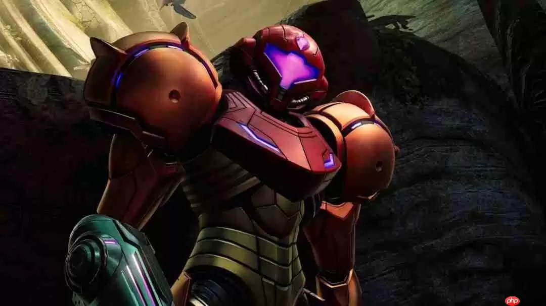 《银河战士Prime 4》开发耗时超预期 不可能再次重启