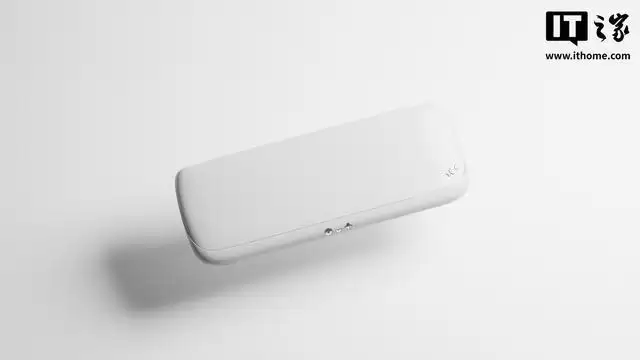 壹号方糖ONEXSUGAR WALLET折叠屏掌机预热