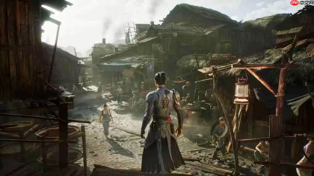 《逆神者》围绕“弑神”构建动态章节 世界随你改变