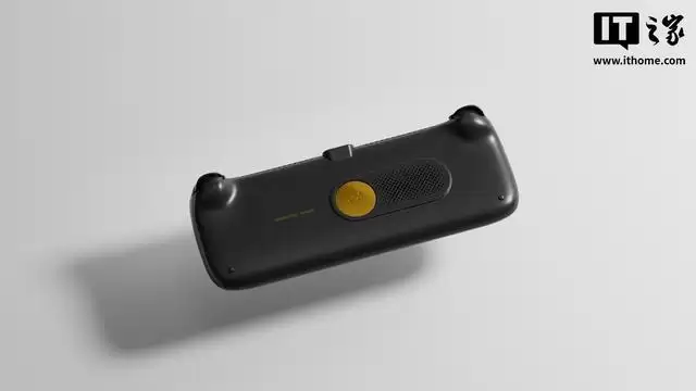 壹号方糖ONEXSUGAR WALLET折叠屏掌机预热