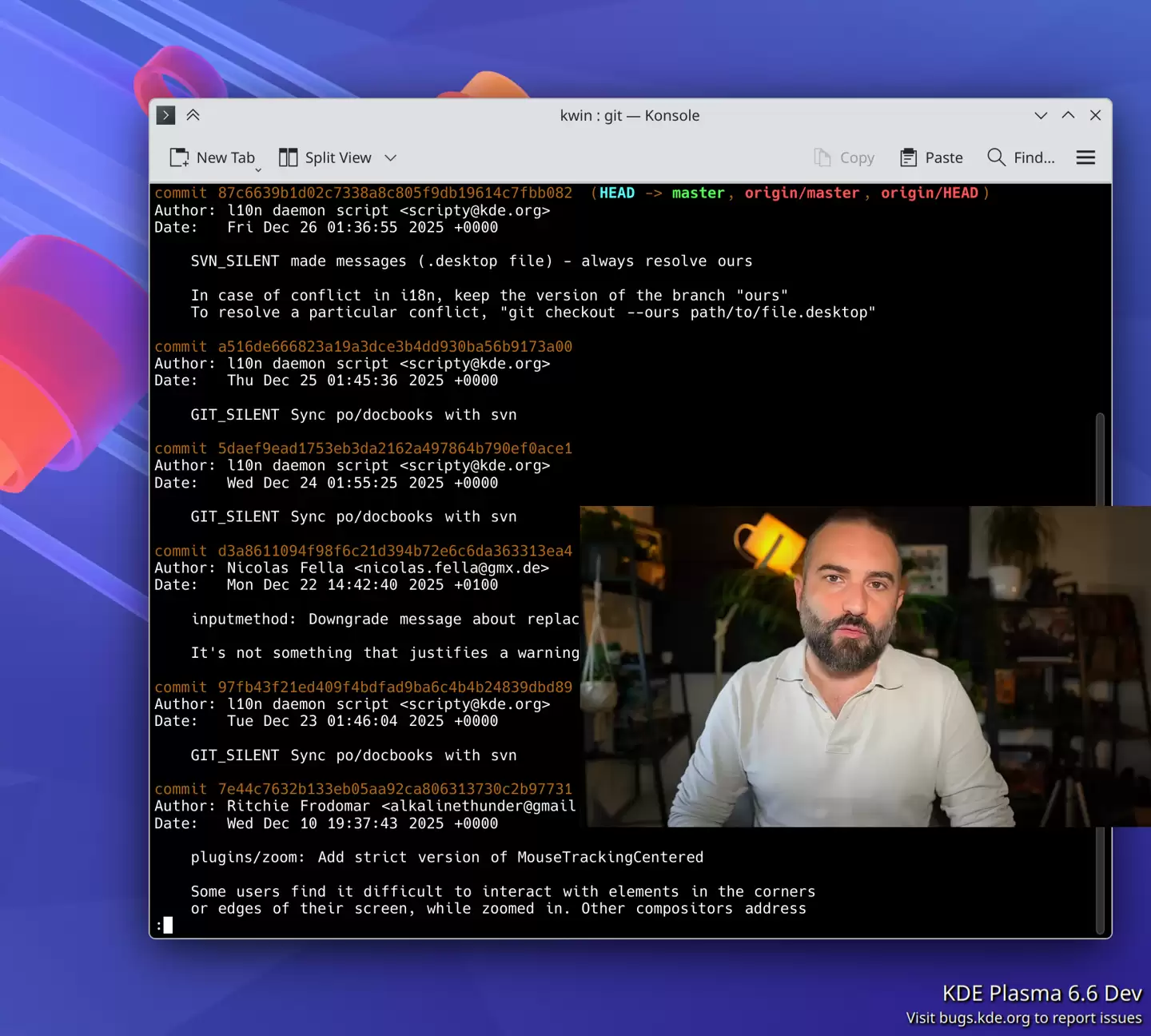 KDE Plasma 桌面环境转型 Wayland 已接近完成,2027 年彻底抛弃 X11 会话