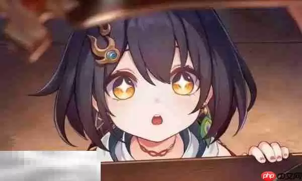 崩坏星穹铁道云璃角色专属成就达成攻略