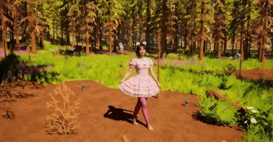 国产大作逃不过这一遭吗 Steam惊现《影之刃零正版》