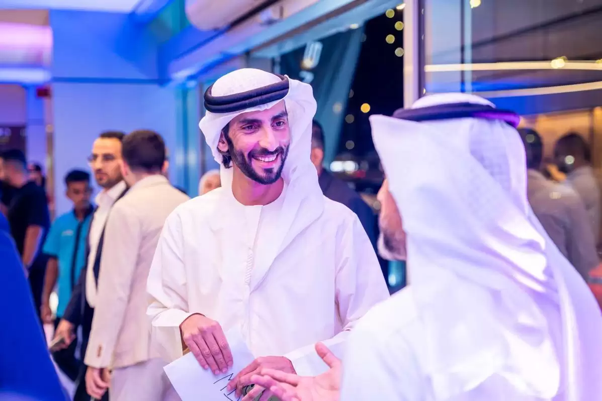 加速中东非市场布局 小鹏汽车登陆卡塔尔多款产品同步亮相