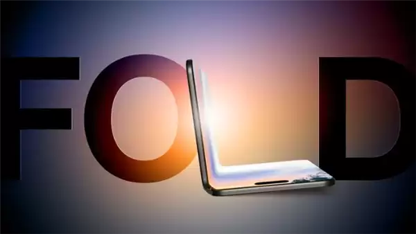 苹果折叠iPhone模型曝光：紧凑如护照，明年或将发布