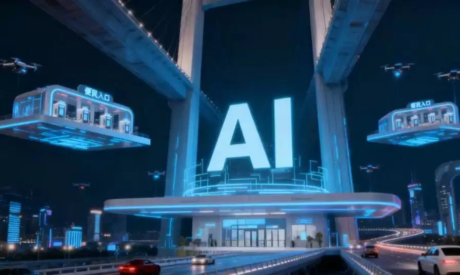 豆包和DeepSeek们，再不做小程序就晚了