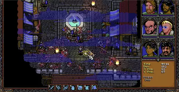 Epic连送12日：今日免费领取SKALD：攻打黑修院