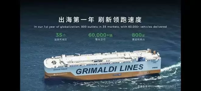 十年后，零跑要抵达一个什么样的未来？