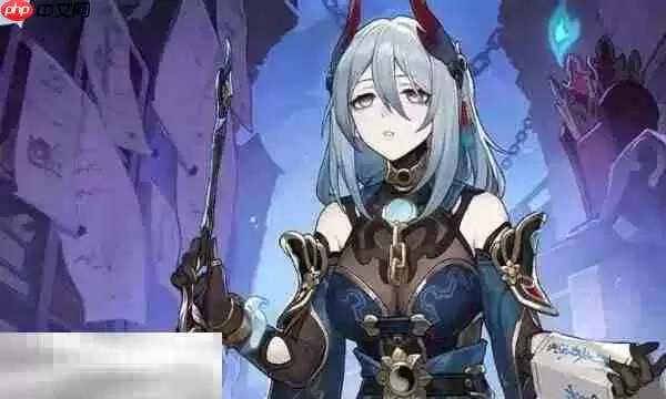 崩坏星穹铁道寒鸦角色专属成就达成攻略