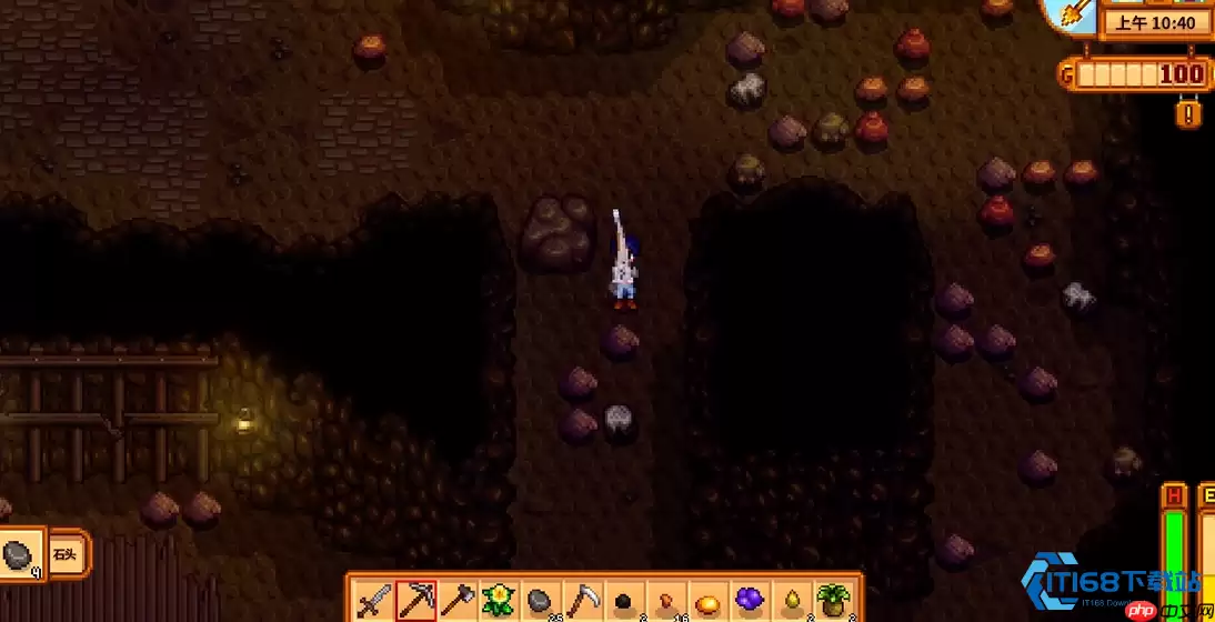 星露谷物语主线任务完全指南:从破败社区到魔法秘境