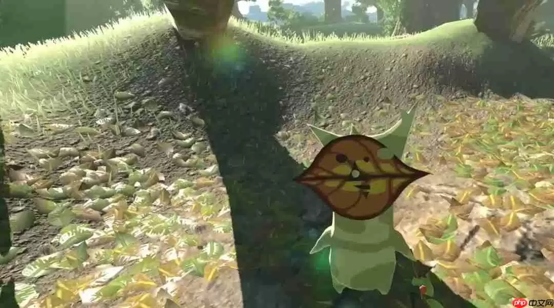 《塞尔达传说:旷野之息》VR mod发布 可实现与角色的触觉互动