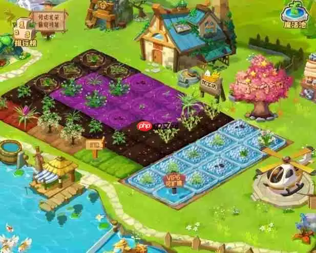 爷青回了!腾讯《QQ经典农场》手游过审