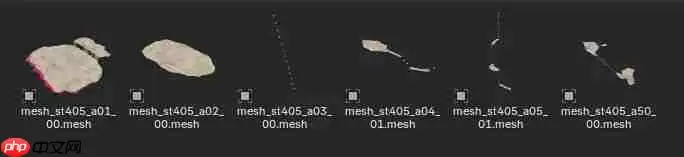 《怪物猎人:荒野》数据挖掘惊现Switch2标识